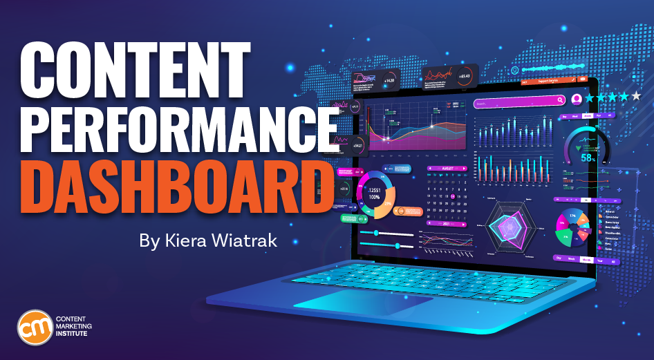 How To Build an Impactful Content Dashboard With Google Looker: A Step-by-Step Guide [Free Template]