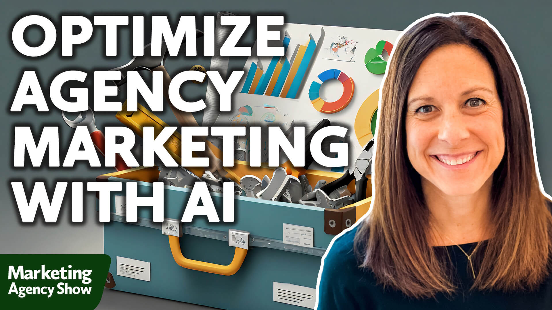 How to Optimize Agency Marketing With AI by Social Media Examiner