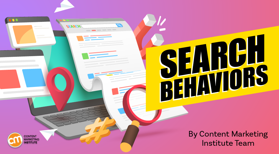 Surprising Findings About Search Behavior Bring Important Lesson for Marketers