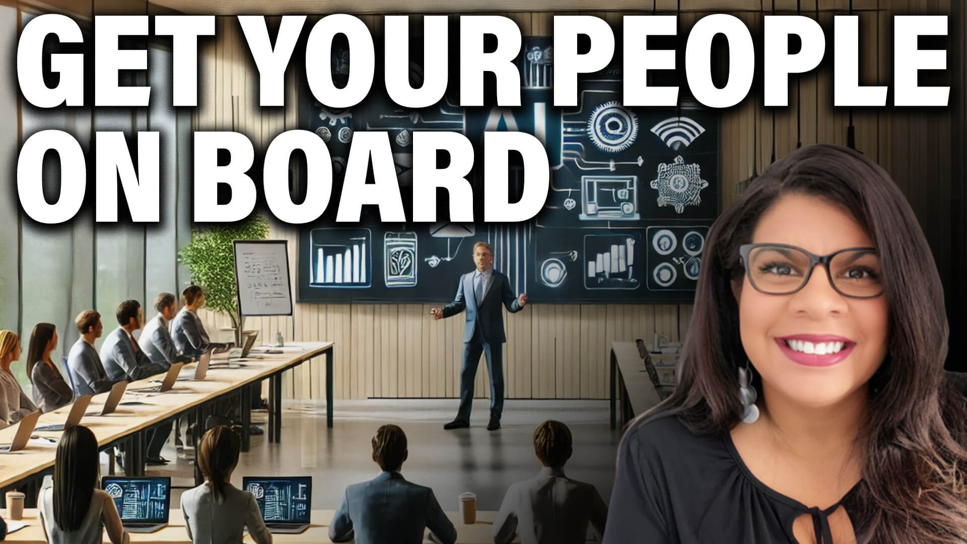 Getting Your Team Quickly to Embrace AI by Social Media Examiner