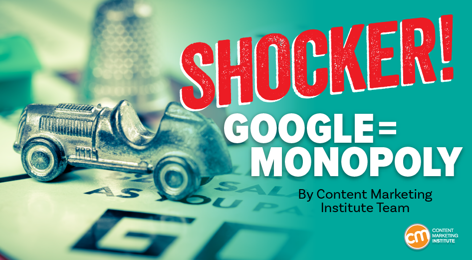 So, Google's a Monopoly — Will Anything Change?