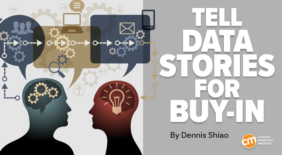 How To Do Data Storytelling and Gain More Support in Your Organization