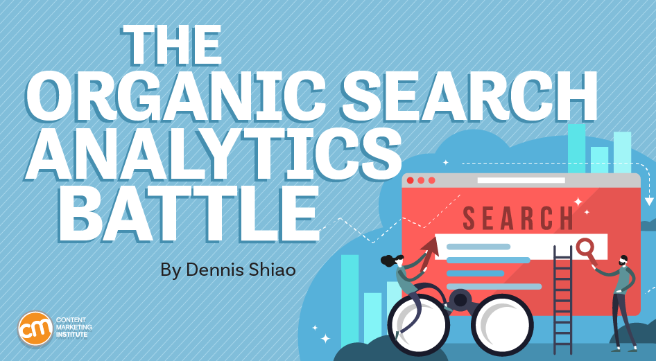 How To Battle Organic Search Analytics in the AI Era