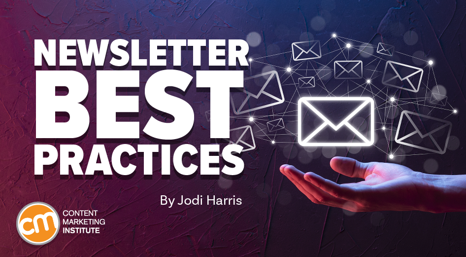 5+ Best Practices for Award-Winning Brand Newsletters