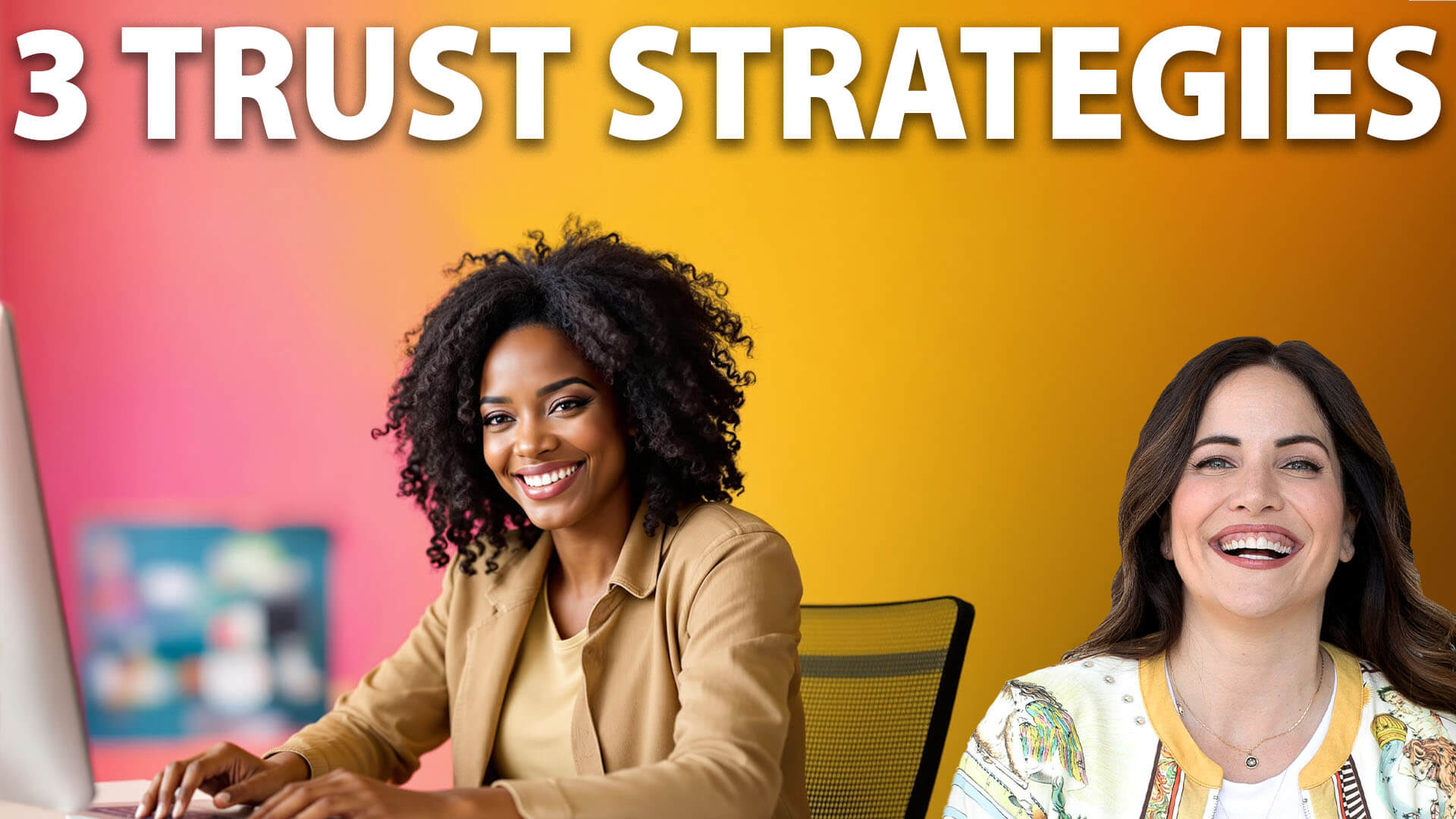 Building Trust in Changing World: How to Make a Lasting Impact by Social Media Examiner