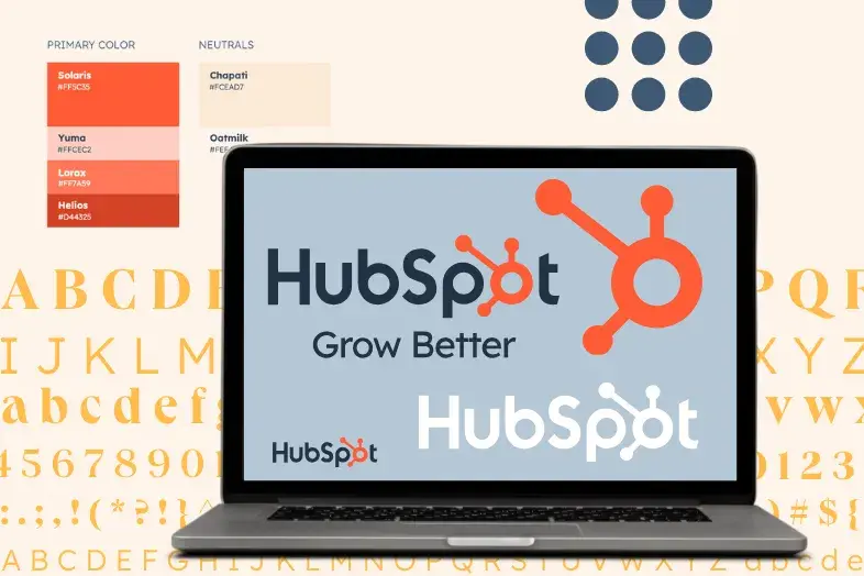 brand identity elements