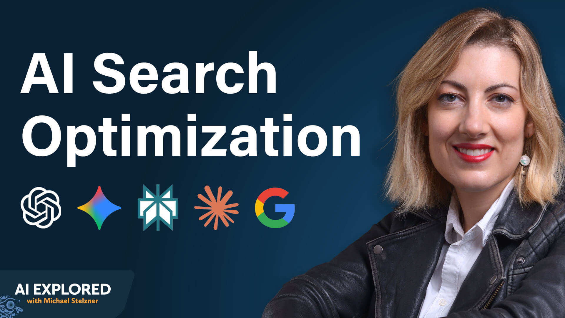 AI Search: How to Get Recommended By AI by Social Media Examiner