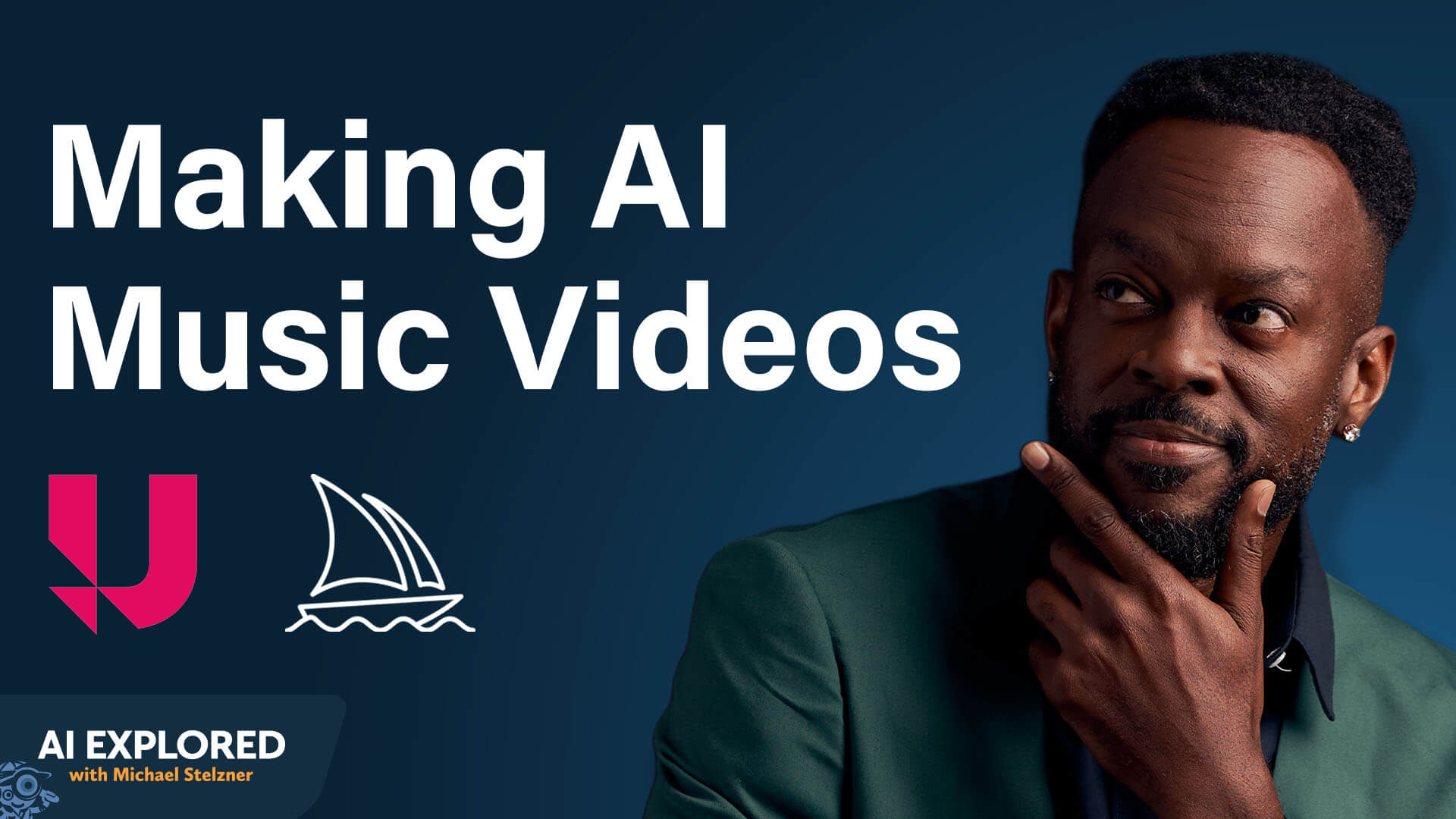 Unlocking AI Creativity: How to Quickly Create Quality Music and Video by Social Media Examiner