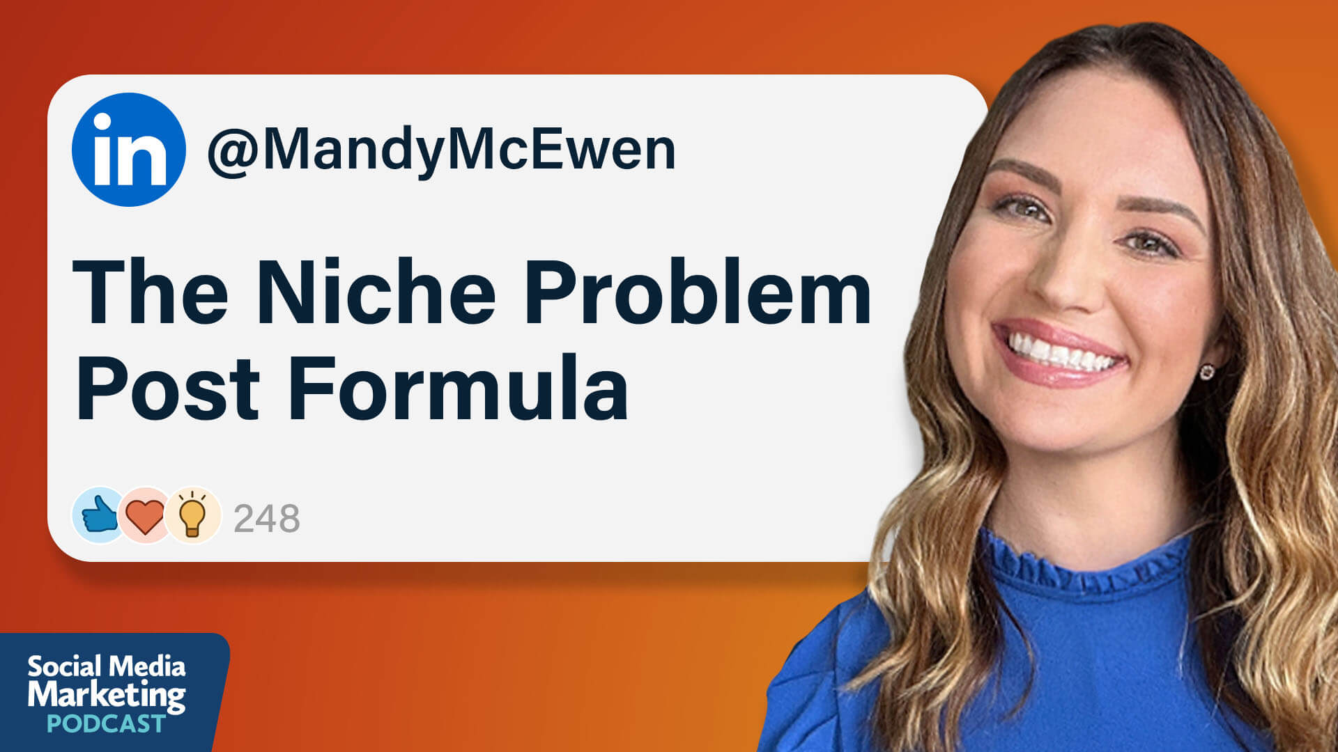Driving Qualified Leads With LinkedIn Content: A Proven Formula by Social Media Examiner