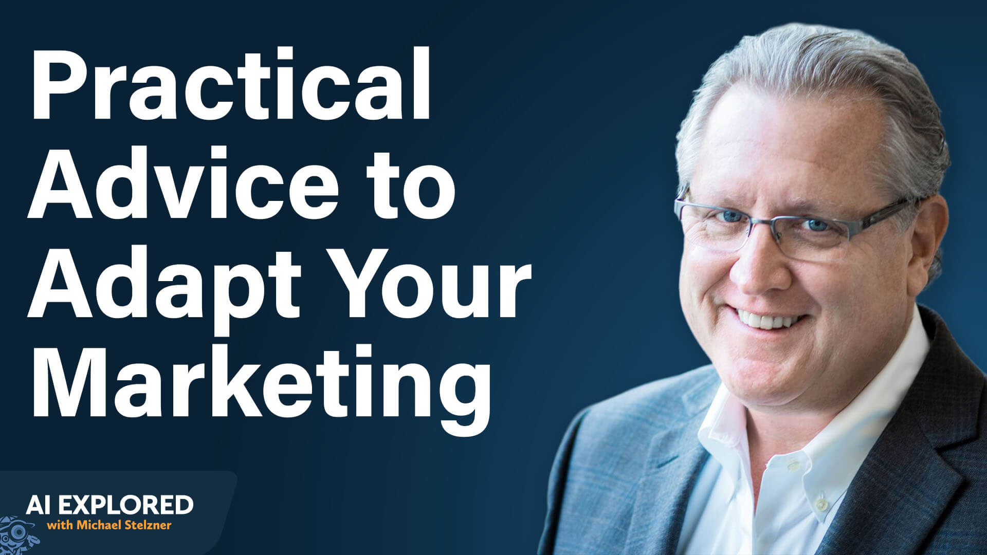 AI is Changing Human Behavior: How to Prepare by Social Media Examiner