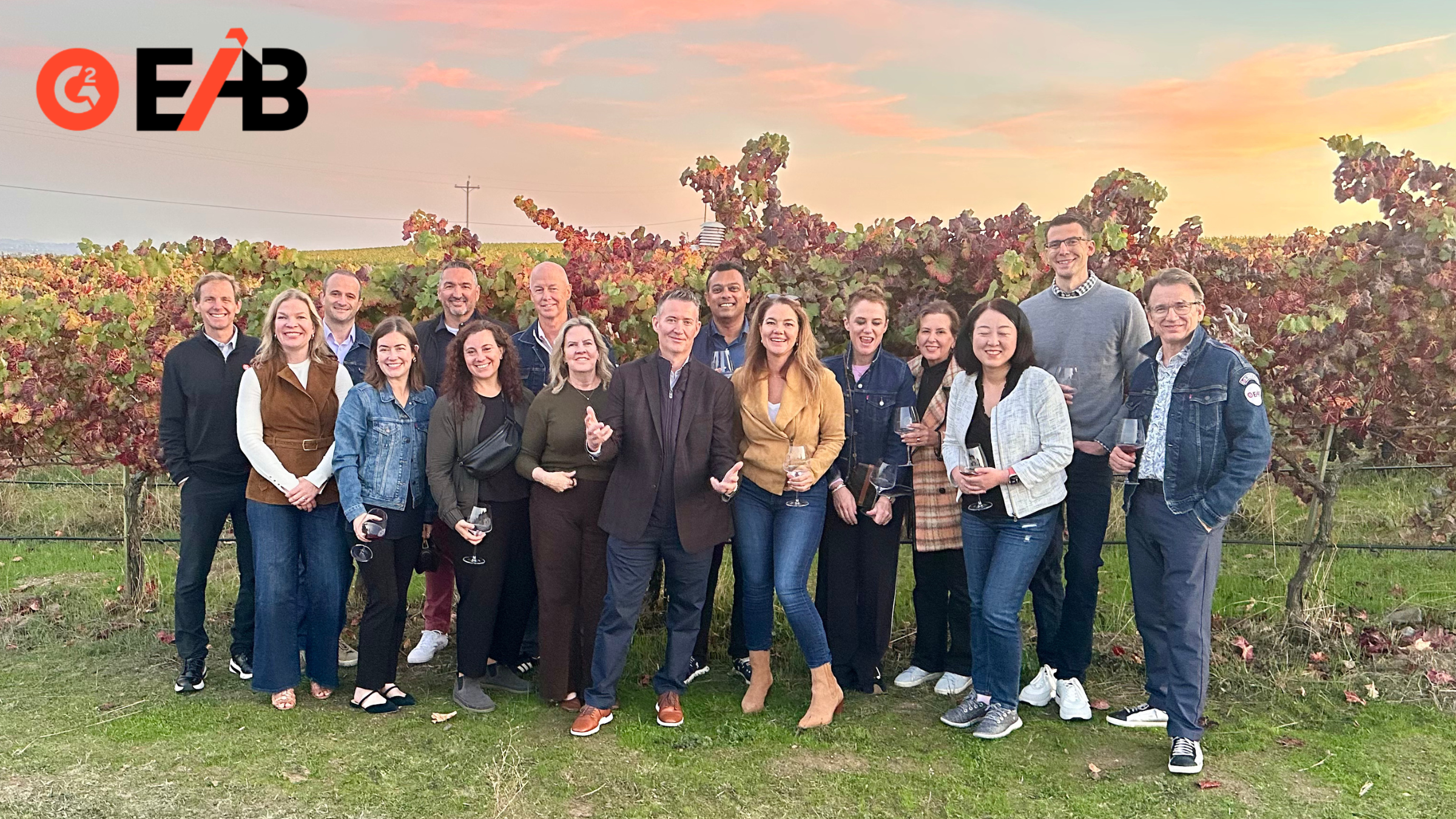 How Go-to-Market Leaders Are Redefining Growth Through AI Agents and Trust