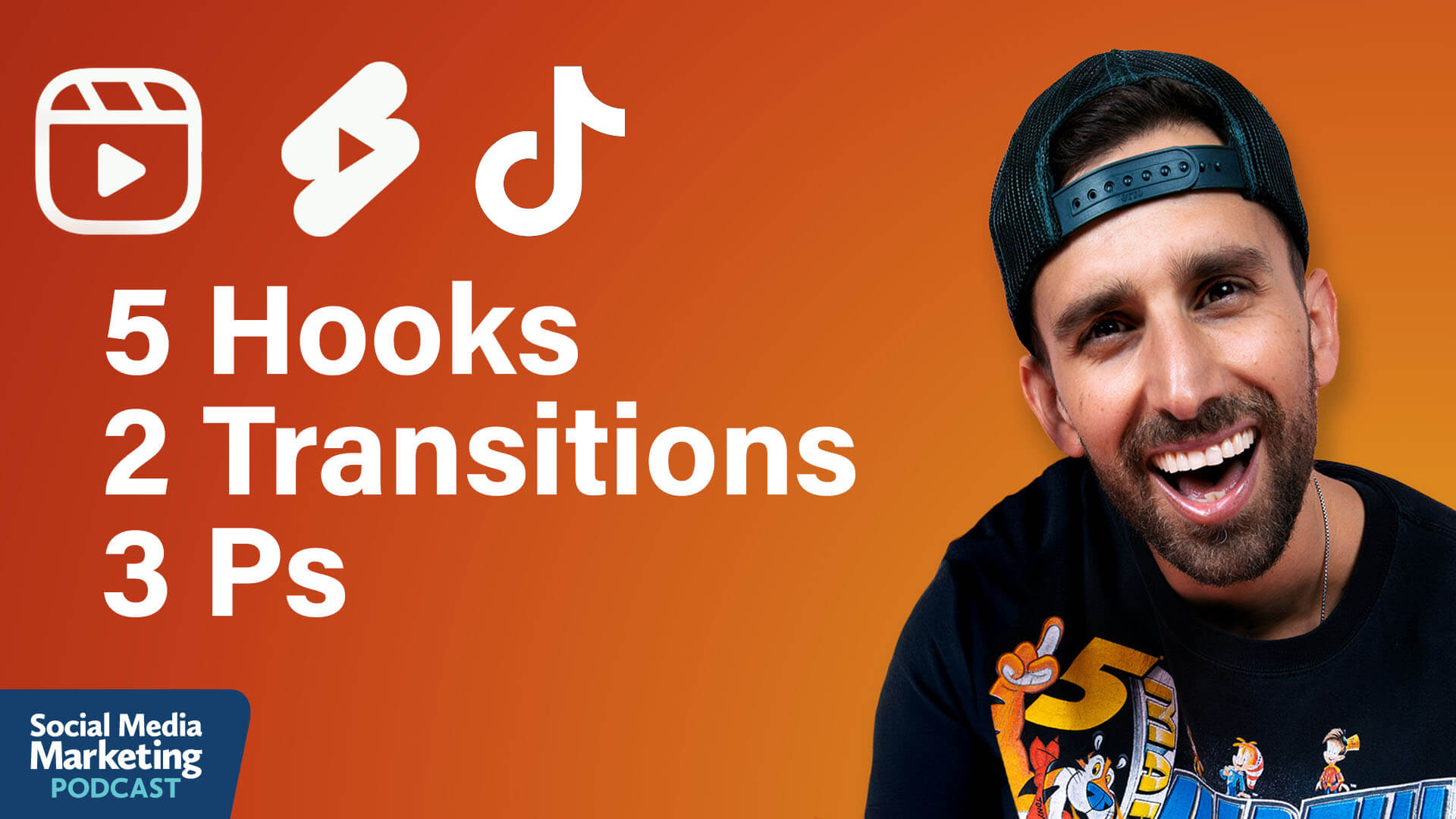 How to Create Short-Form Video Content That Stops the Scroll by Social Media Examiner