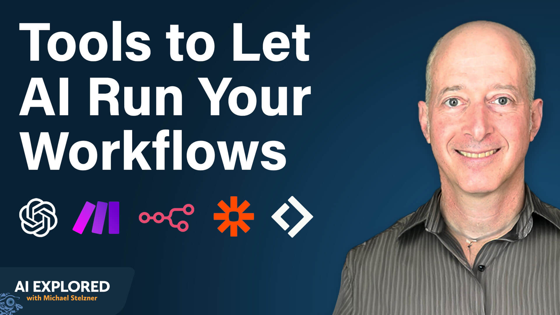 Beyond Rigid Automation: How Custom GPTs Add Flexibility to Your Workflows by Social Media Examiner