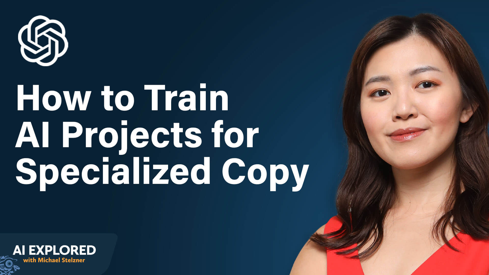 How to Write High-Converting Copy with AI: A Strategic Framework by Social Media Examiner