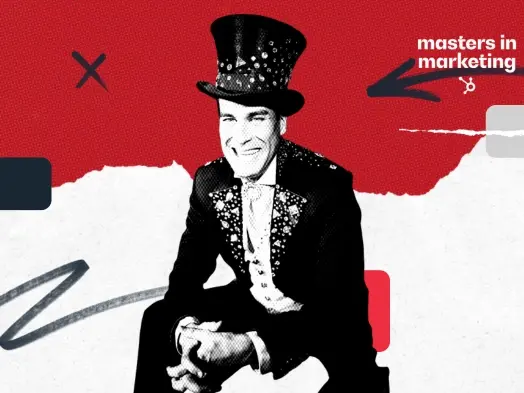 Kevin Venardos, founder and ringmaster of Venardos Circus