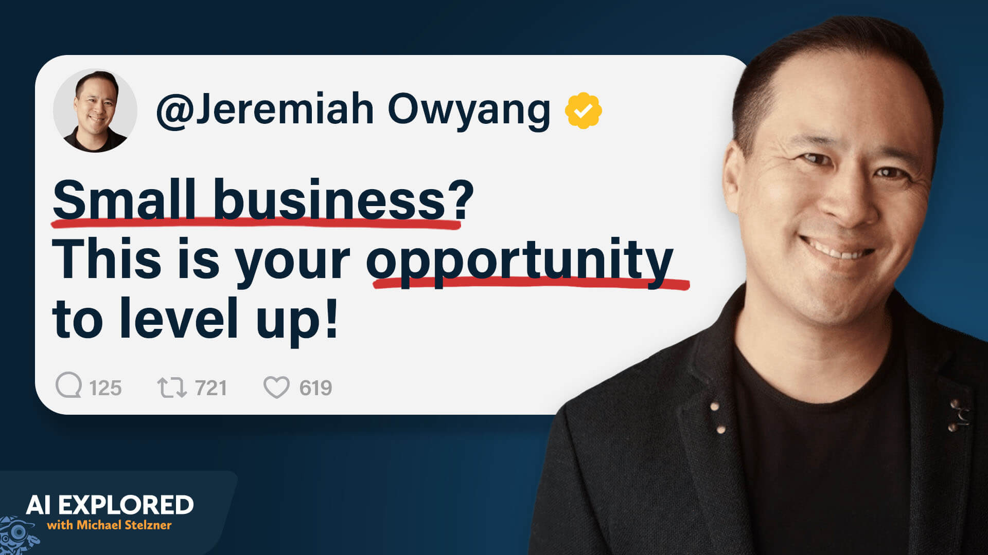 The Future of AI and Marketing: What’s Coming and How to Prepare by Social Media Examiner