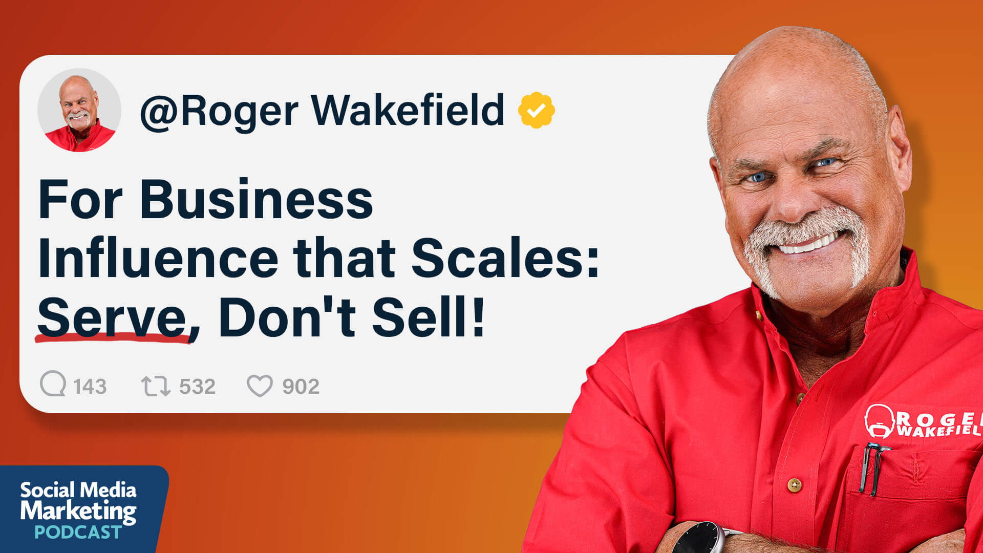 How to Position Yourself as a Video Influencer People Will Love by Social Media Examiner