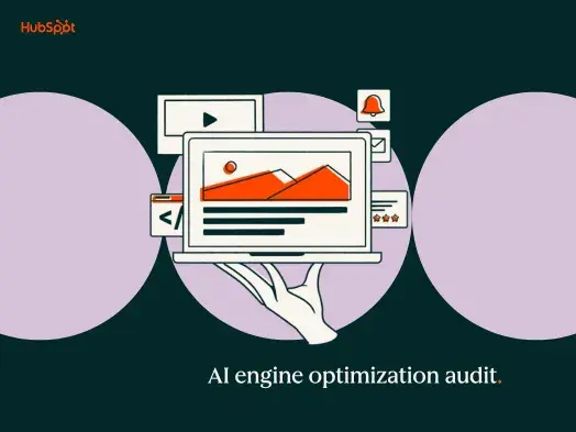 ai engine optimization audit