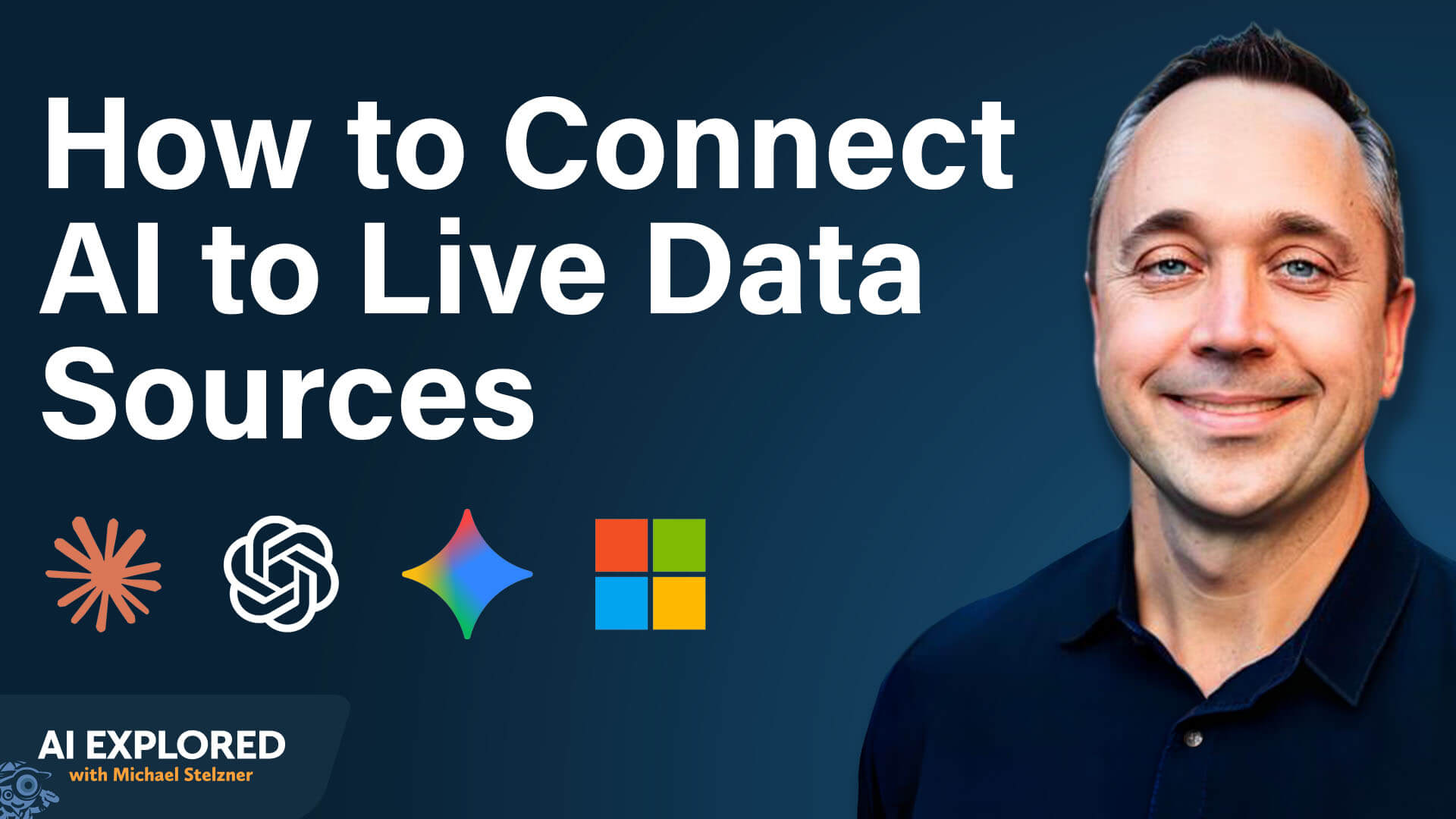 How Real-Time Data Unlocks 100X AI Performance by Social Media Examiner