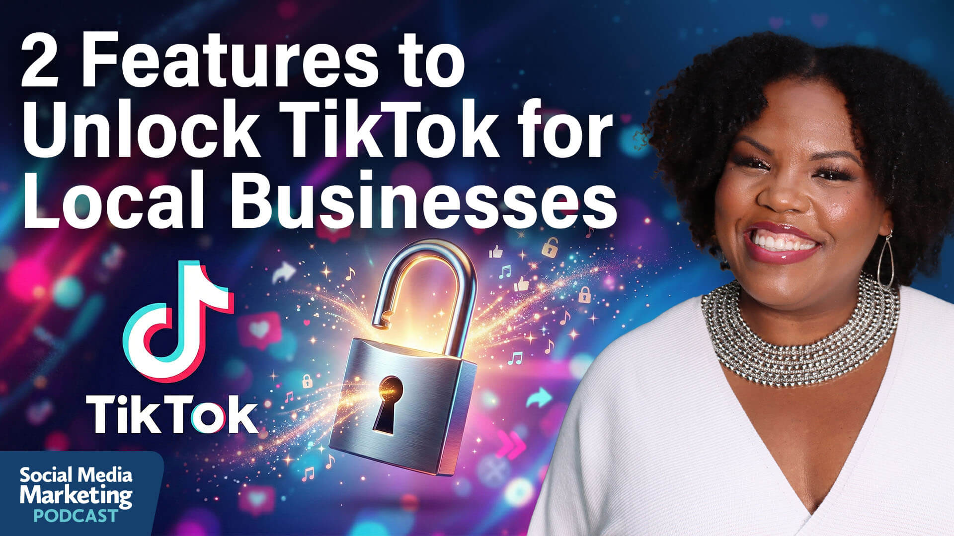 How to Use TikTok's Verified Business Account Features and Local Feed by Social Media Examiner