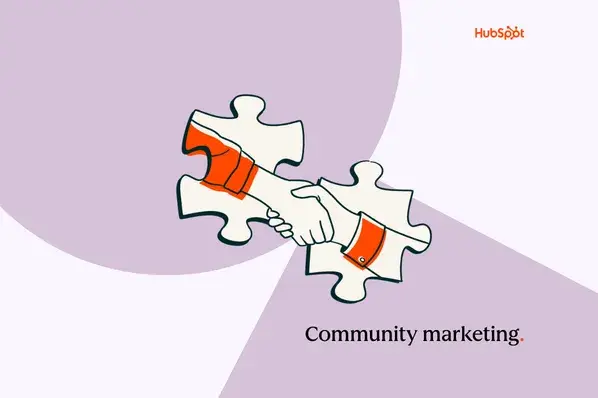 community marketing