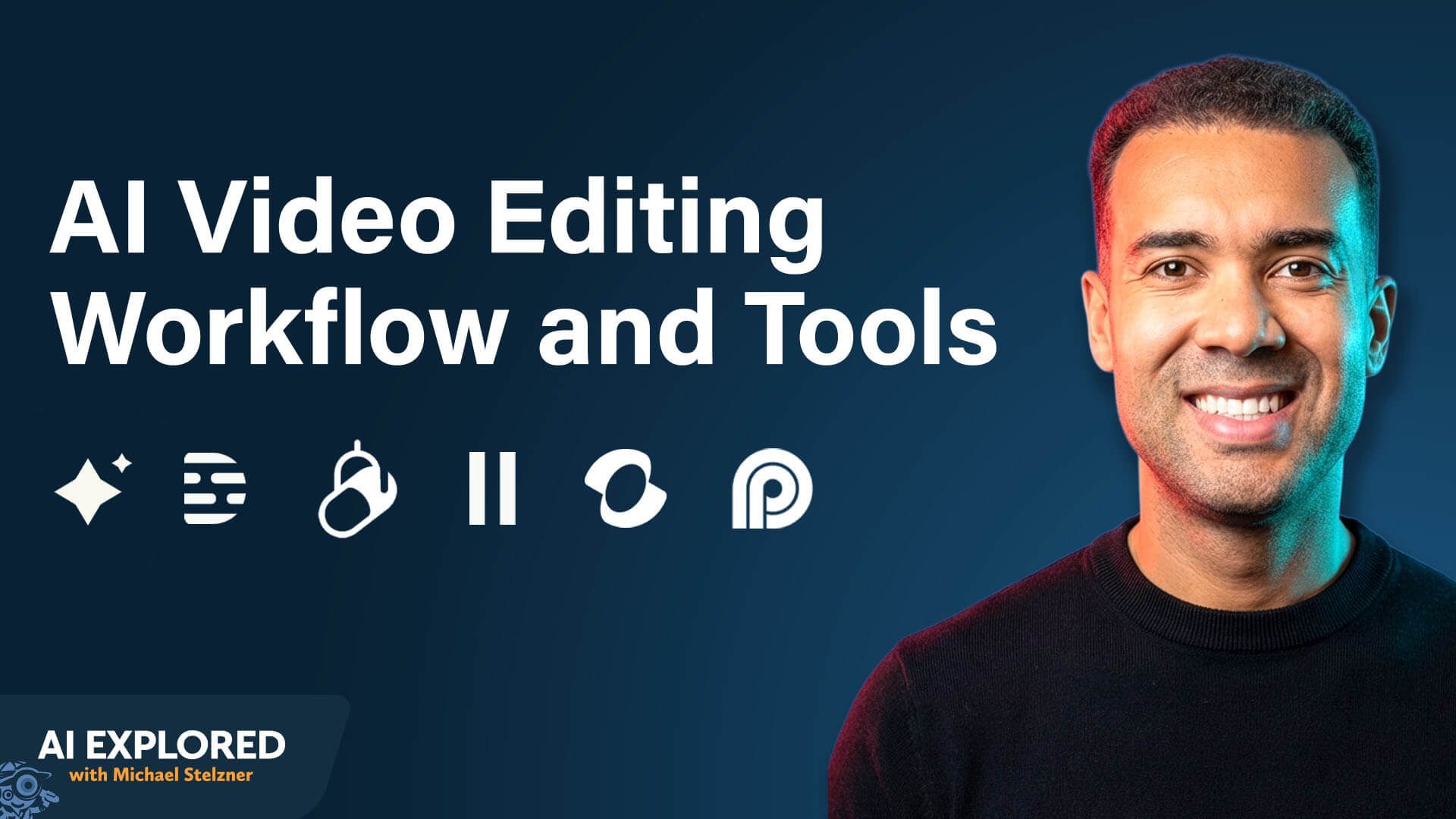 AI Video Editing: Save Time and Create Better Videos by Social Media Examiner