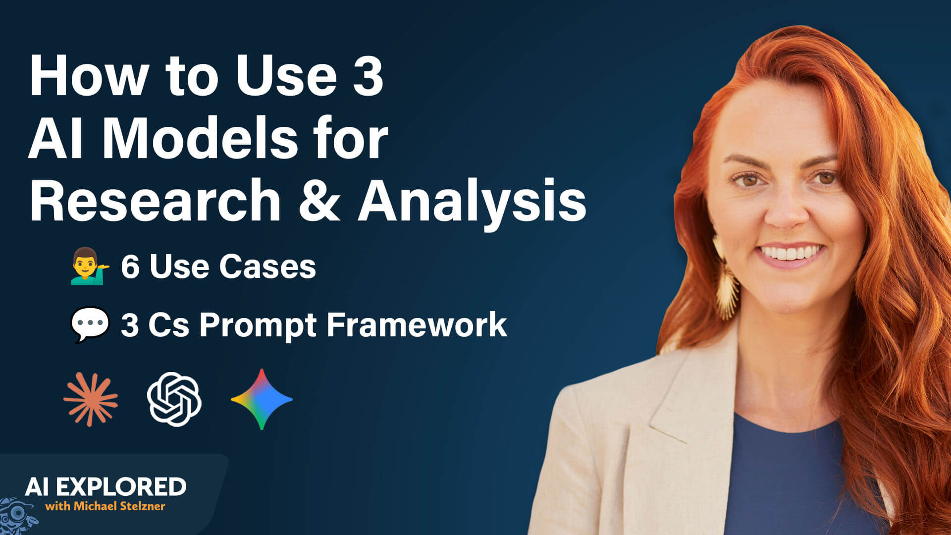 Advanced AI Deep Research: Uncover Insights Your Competitors Are Missing by Social Media Examiner