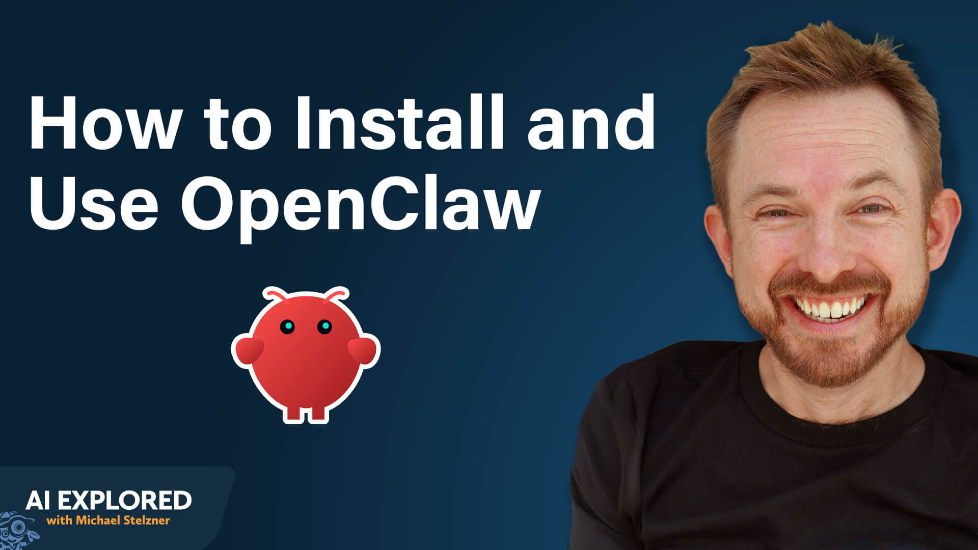 Getting Started With OpenClaw: Step-by-Step to Your First Bot by Social Media Examiner