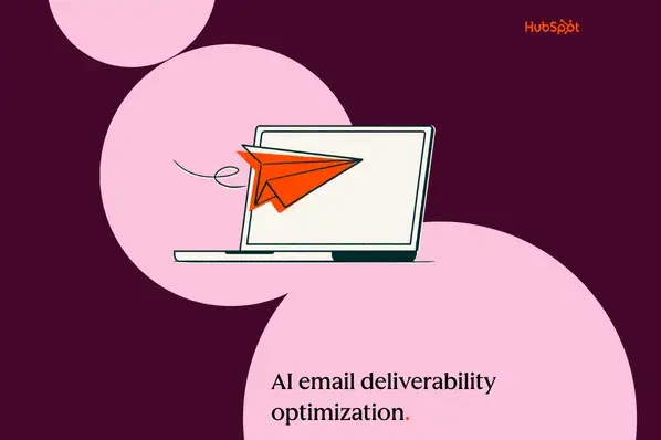 ai email deliverability optimization