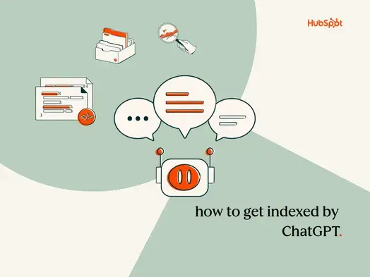 How to get indexed by ChatGPT [2026]
