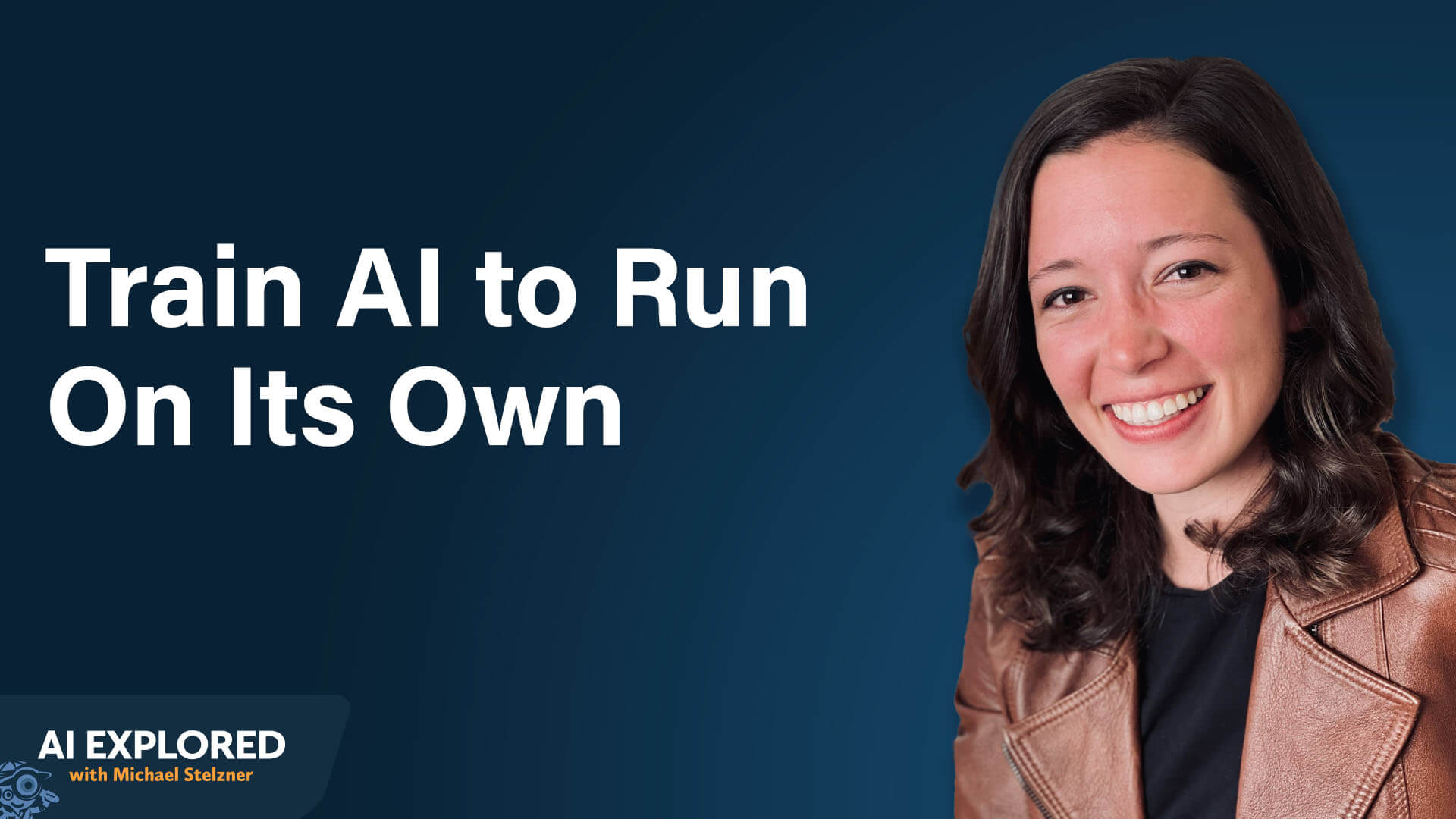 Autonomous AI: How to Get AI to Manage Itself : Social Media Examiner