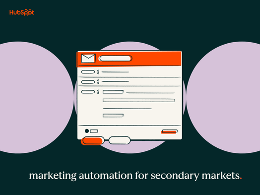 The marketing automation model that drove 9x qualified lead growth in a secondary market The marketing automation model that drove 9x qualified lead growth in a secondary market